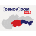 Obnov dom Mini 2